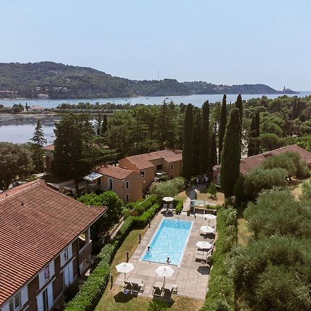 Hotel Laguna Deluxe - Terme Krka Струньян Экстерьер фото