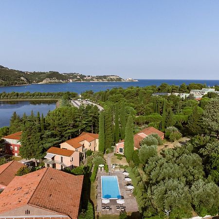 Hotel Laguna Deluxe - Terme Krka Струньян Экстерьер фото