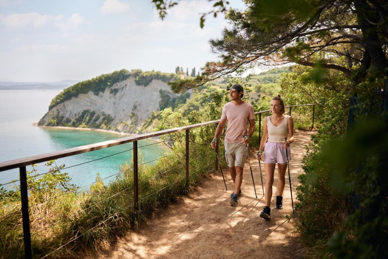 Hotel Laguna Deluxe - Terme Krka Струньян Экстерьер фото