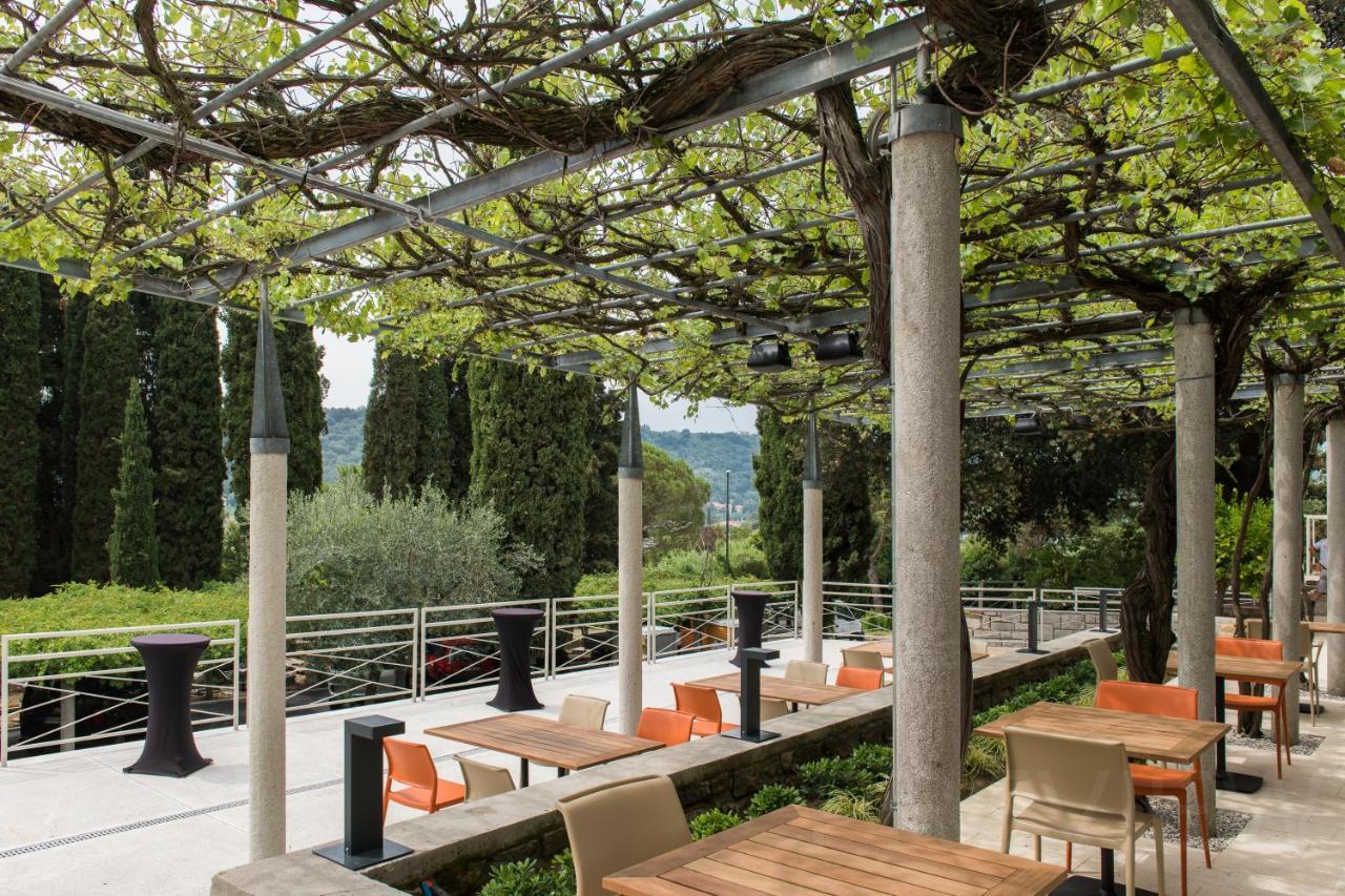 Hotel Laguna Deluxe - Terme Krka Струньян Экстерьер фото