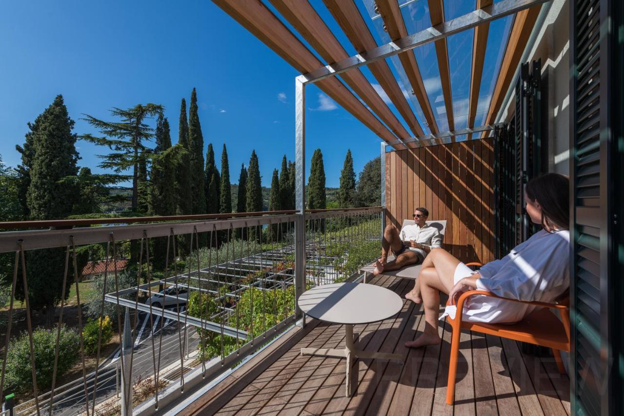 Hotel Laguna Deluxe - Terme Krka Струньян Экстерьер фото