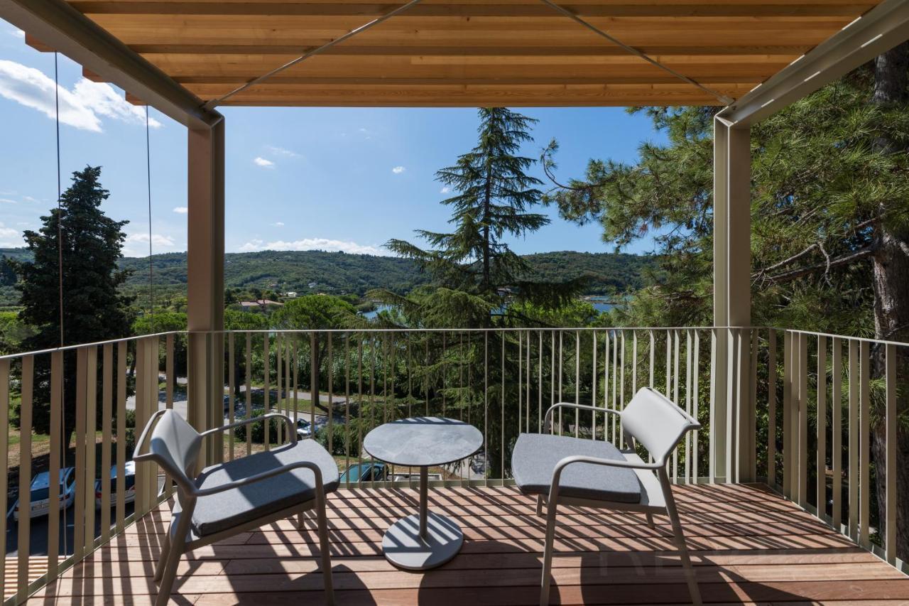 Hotel Laguna Deluxe - Terme Krka Струньян Экстерьер фото