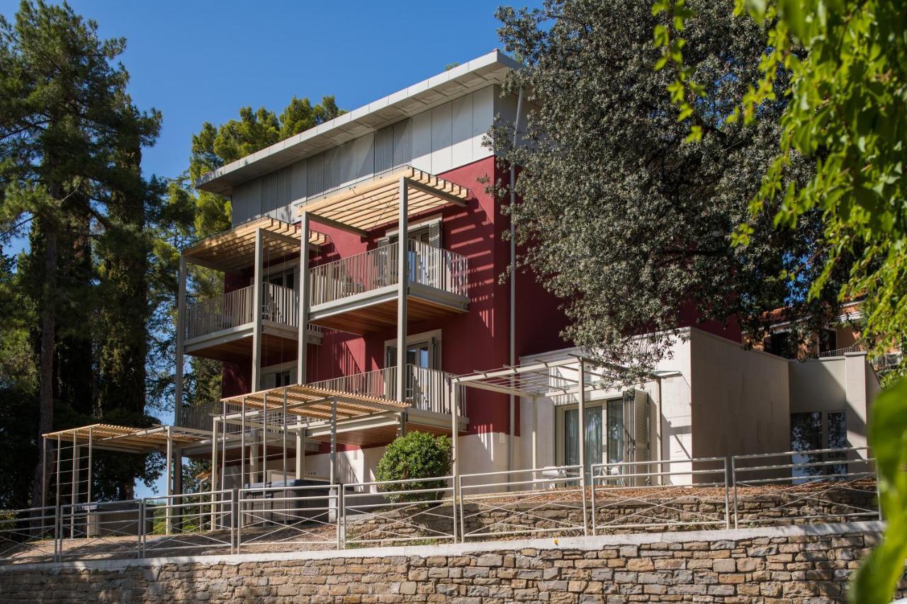 Hotel Laguna Deluxe - Terme Krka Струньян Экстерьер фото