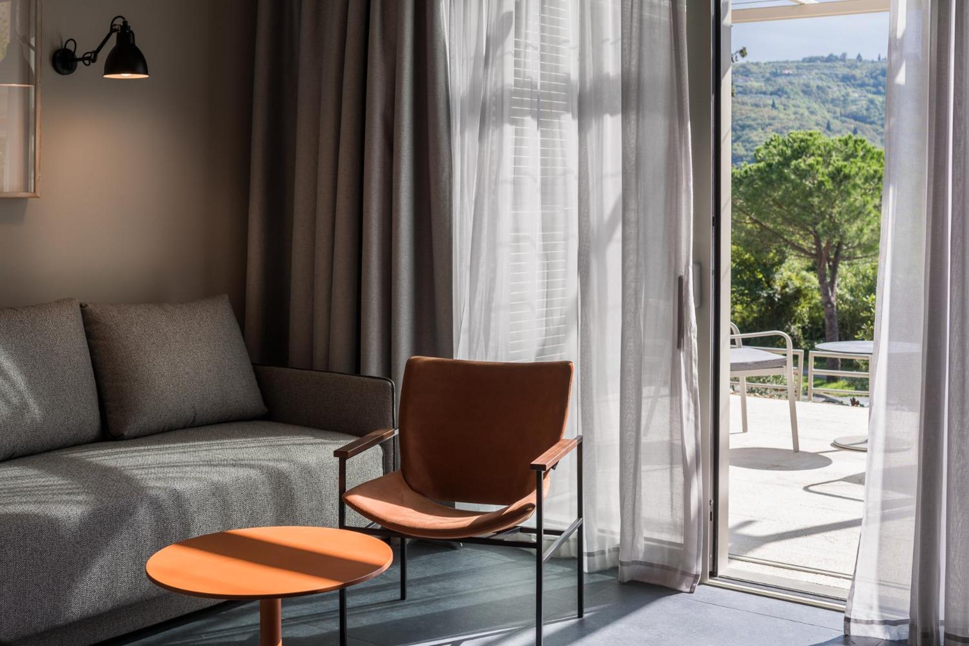 Hotel Laguna Deluxe - Terme Krka Струньян Номер фото